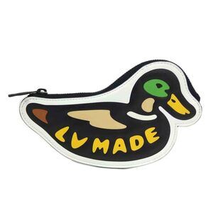 Louis Vuitton Duck Coin Card Holder